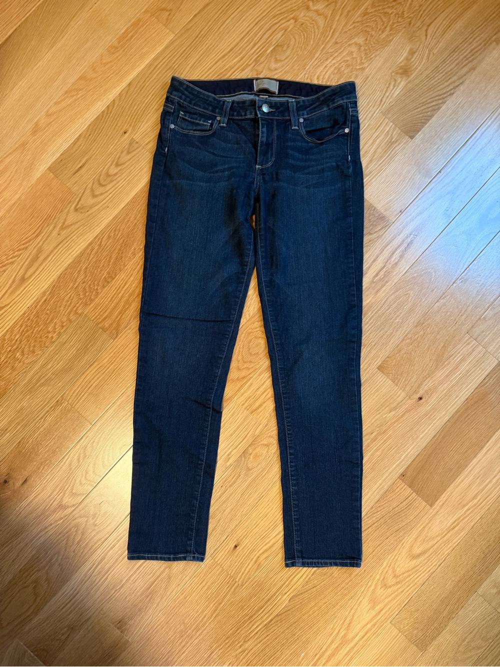 Paige Jeans